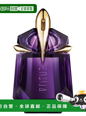 欧洲直邮thierry mugler 女士 香水