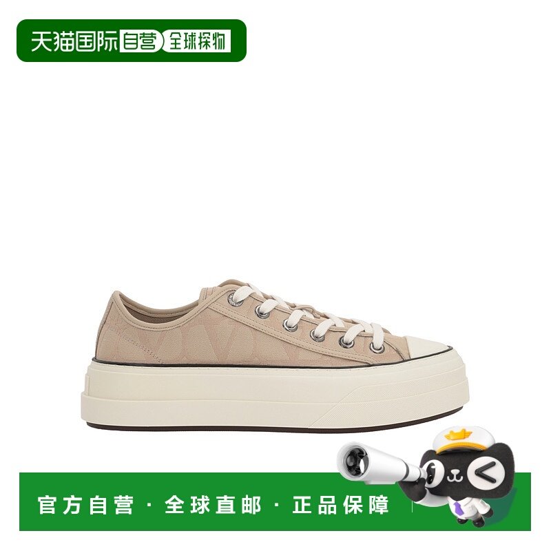 香港直邮VALENTINO 女士运动鞋 4W2S0HN1ITR424 SS2024 花色