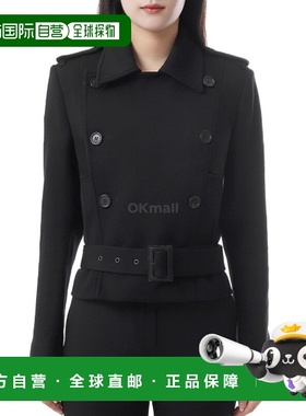 韩国直邮SAINT LAURENT PARIS 843869 Y288V 1000 外套