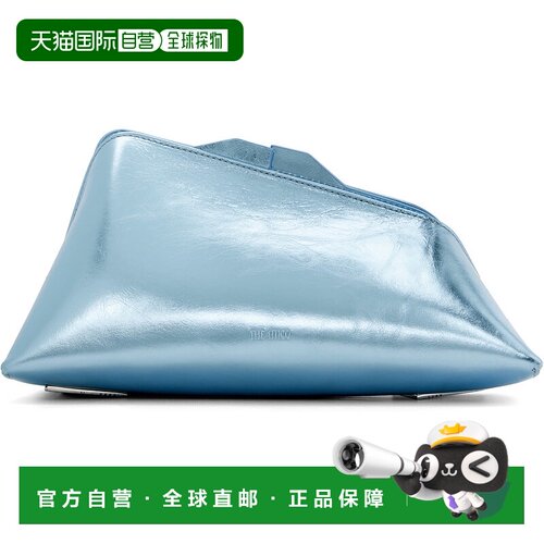 1h可退 香港直邮潮奢 The Attico 女士 蓝色 8.30 PM Oversized