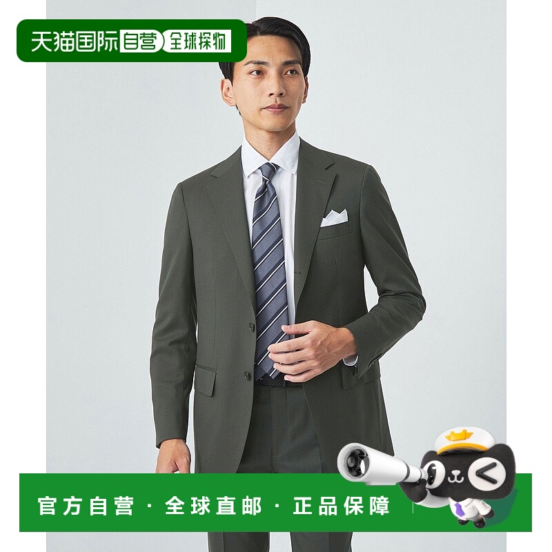 日本直邮UNITED ARROWS green label relaxing GLR CLOTH 颜色浪3