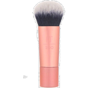 香港直邮Real Techniques迷你化妆脸刷粉底刷柔软毛刷正品粉底液