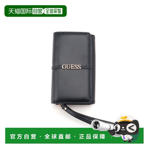 日本直邮GUESS GUESS 杰里科手机收纳包钱包手拿包