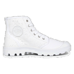 日本直邮PALLADIUM PAMPA HI ORIGINALE 运动鞋男女款PAMPA HI OR