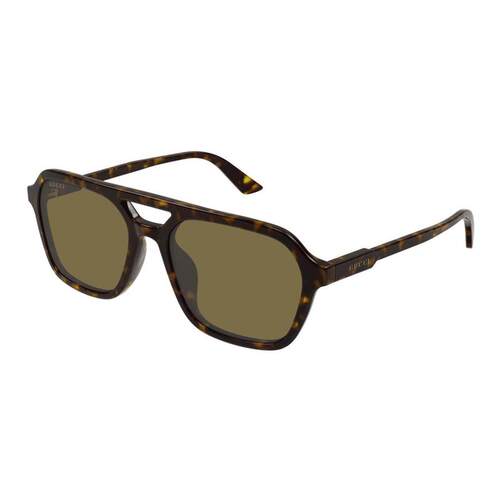 Gucci 古驰 男士 -sunglasses 太阳镜 GG1823SA002AC