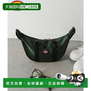 SHOULDER 日本直邮Dickies MOON 双肩包 RIPSTOP