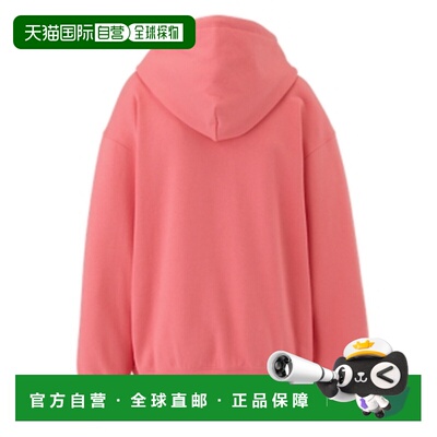 香港直邮Onitsuka Tiger|WS HOODIE|2182B259-700