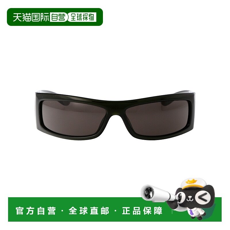 香港直邮GUCCI 女士眼镜 GG1492S001 SS2025 绿色 Sunglasses