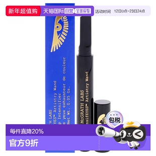美国直邮Pat Mcgrath LabsPat Mcgrath Labs明眸艺术眼影棒女士化