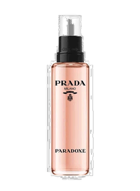 欧洲直邮Prada普拉达PARADOXE全新我本莫测女士香水100ml 补正品