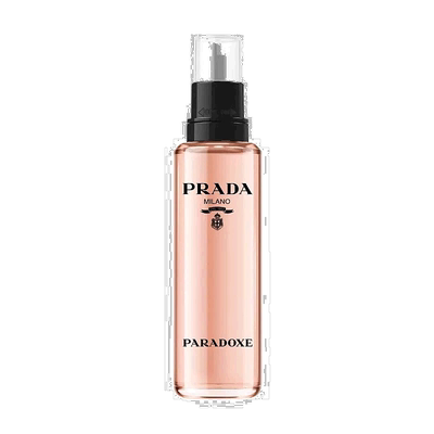 欧洲直邮Prada普拉达PARADOXE全新我本莫测女士香水100ml 补正品