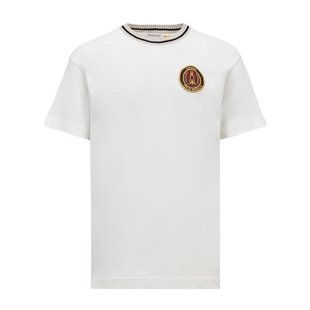 AW2024 J209L8C0000189AKK031 MONCLER 女士T恤