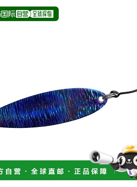 【日本直邮】达亿瓦Trout Spoon Laser Chinook S 21S 黑色