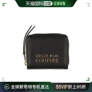 Versace Jeans 范思哲 钱包 香港直邮潮奢 女士 Wallet