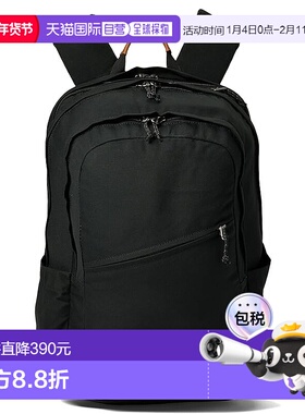 1h可退 香港直邮潮奢 fjällräven 北极狐 女士 Raven 28 双肩包