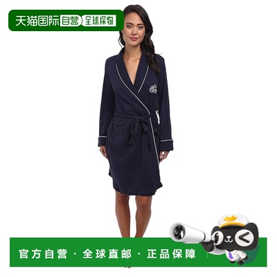 1h可退 香港直邮Lauren Ralph Lauren 女士 Hartford 休闲短款青