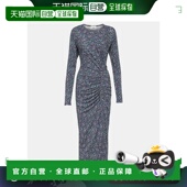 香港直邮Isabel 女士 Marant 1h可退 伊莎贝尔 玛兰 Jelina 花朵