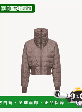 1h可退 欧洲直邮MONCLER 盟可睐 26春夏 L109N1A00005M8115828 女