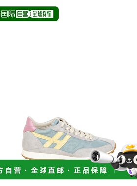 香港直邮HOGAN 女士休闲鞋 HXW6990GA20VOO0FEB SS2026 花色