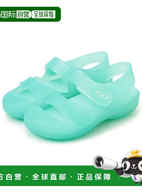 1h可退 日本直邮SHIPS KIDS *igor:12~16cm / BONDI SANDAL* -  *