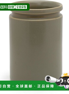 【日本直邮】ZEROJAPAN 圆柱形工具架 大号丝滑灰色 KTC-20 SLG