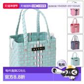 KID WITH 日本直邮MARNI MW73F・BOX BASKET STRAP・Box Basket
