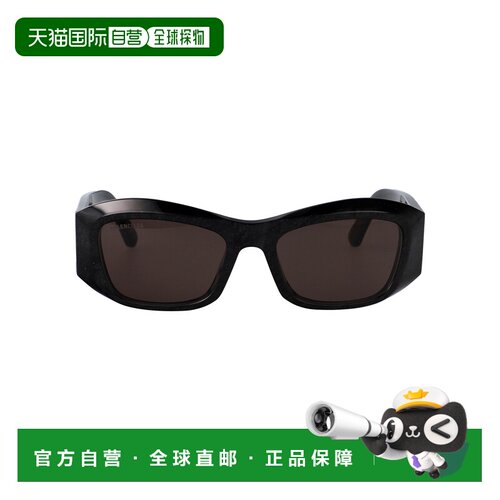 香港直邮BALENCIAGA 巴黎世家 女士太阳镜BB0397SA003