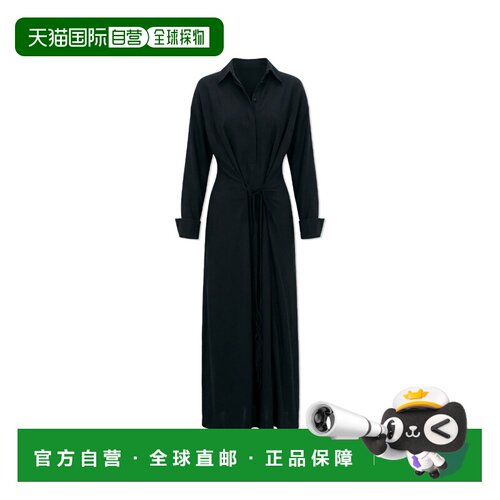 香港直邮SPORTMAX 女士连衣裙 SPXSNACK2612221101003 SS2026