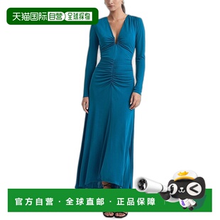 高端减龄简约高级感 自营 连衣裙时尚 Remy 美国奥莱直发 Reiss