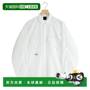 日本直邮DAIWA PIER39 : 科技钓鱼衬衫 长袖 / : BE-84025W[REA][