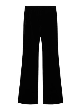 MAX MARA 女士休闲裤 243E15 AW2024 黑色 Vinegar pants