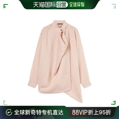 香港直邮LORO PIANA 女士衬衫 FAO048230BM