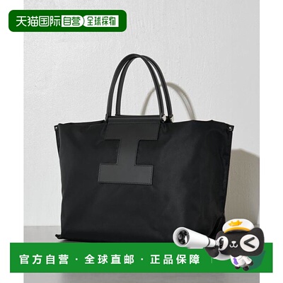 1h可退 日本直邮IACUCCI 柔软夹克 L NYLON/CERVO手提包大容量