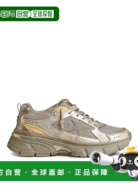 香港直邮GOLDEN GOOSE DELUXE BRAND 女士运动鞋 GWF00724F006475