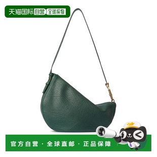 女士手提包 Bag 8075256 墨绿色 Knight AW2023 香港直邮BURBERRY