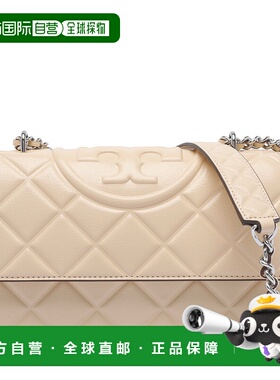 香港直邮TORY BURCH 女士斜挎包 164800701 AW2025 花色 Tory Bur