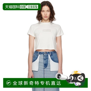 Maison 女士 香港直邮潮奢 MM6 1h可退 马吉拉 Margiela Mm6 马丁