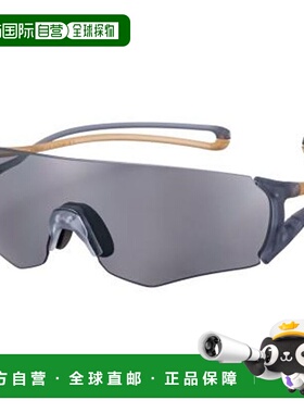 日本直邮SWANS EN8G2-0051 运动太阳镜EN8G20051-CSK