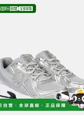 1h可退 香港直邮New Balance  女士 740 运动鞋 grey灰色 舒适时