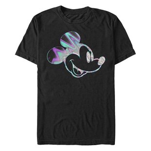 Neon Slick Mick Fifth 男士 短袖 恤 Sun