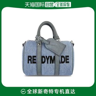 RECOBL000149DENIMBLUE 手提包 男士 香港直邮READYMADE