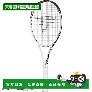 日本直邮空拍tecnifibre泰尼飞TF40 V3系列专业网球拍仅框架