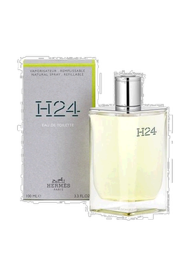 美国直邮M HERMES H24 EDT (100ml)正品爱马仕