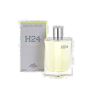 美国直邮M HERMES H24 EDT (100ml)正品爱马仕
