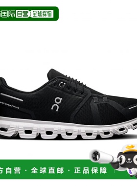 日本直邮On-在Cloud 6 Cloud 6 MF10070299男士田径/跑步/跑步鞋