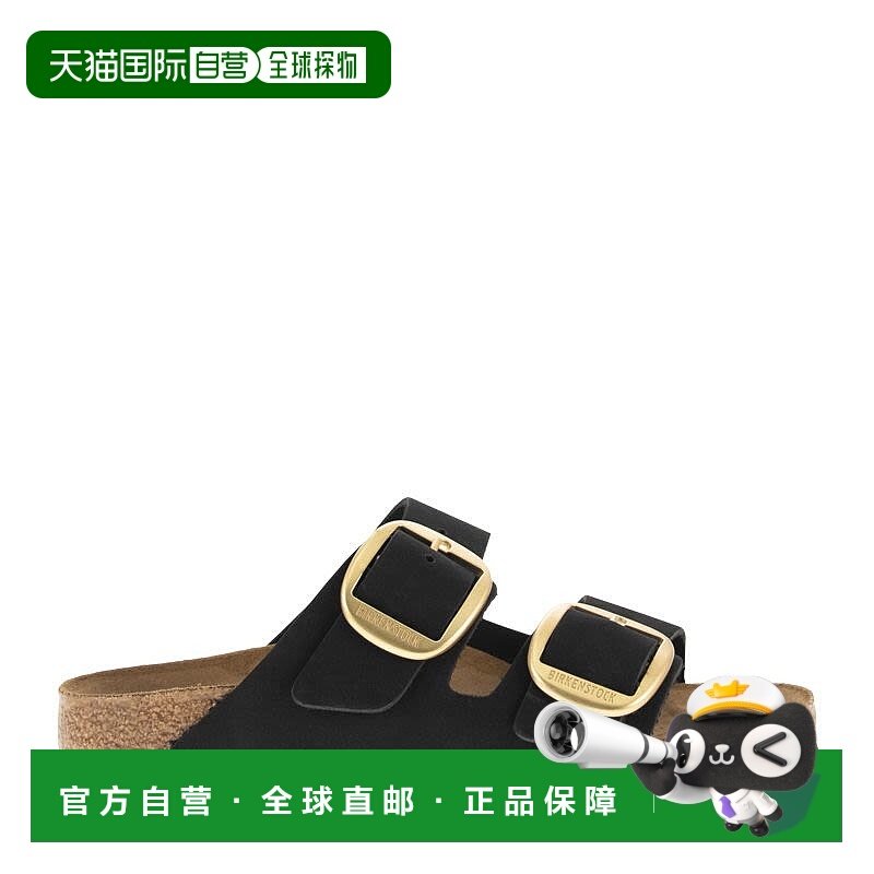 香港直邮birkenstock 勃肯 女士 ARIZONA 皮质大号搭扣便鞋 10232,运动鞋new,运动沙滩鞋/凉鞋,淘宝优惠券,粉丝福利购,淘宝优惠卷