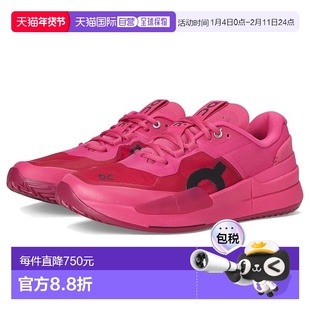 1h可退 香港直邮On 男士 The Roger Pro 2 跑鞋  舒适时尚