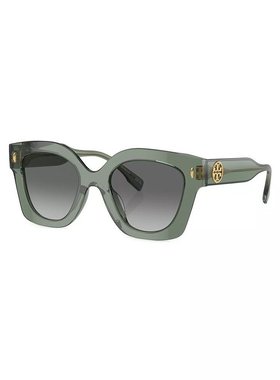 tory burch 宠物 太阳镜