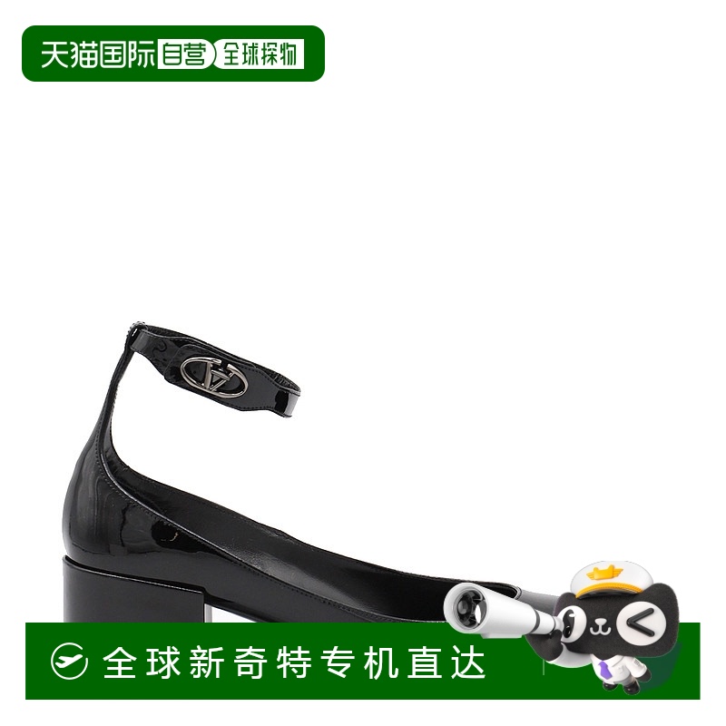 1h可退 香港直邮VALENTINO GARAVANI 女士高跟鞋 5W0S0KV4XFV0NO