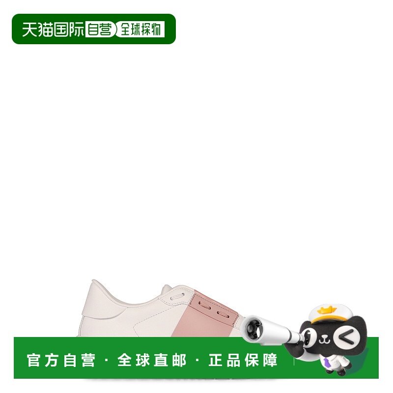 1h可退 香港直邮VALENTINO GARAVANI 女士运动鞋 WS0781BLU834 CO